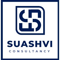 Suashvi Consultancy Private Limited logo - Similar company to Fincubex