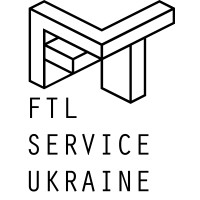 FTL SERVICE UKRAINE logo - Similar company to Practik