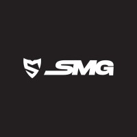 SMG Servicios Marinos del Golfo logo - Similar company to Executrain Guadalajara
