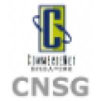 CNSG Consulting Group logo - Similar company to Commercenet