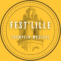 FEST'LILLE logo - Similar company to Comét' Courts