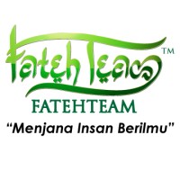 FATEHTEAM logo - Similar company to Pure Color Tee Sdn Bhd