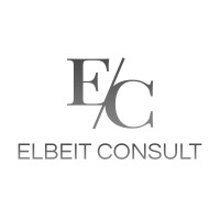ELBEIT CONSULT GmbH logo - Similar company to Qualistack