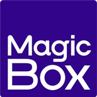 MagicBox™ - Digital Learning Platform logo - Similar company to Magic Software Private Limited.,Noida
