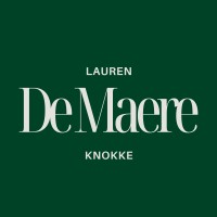 De Maere Knokke logo - Similar company to Knokke Realty