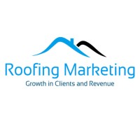 Roofing Marketing logo - Similar company to Contractor Marketing Pros