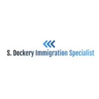 S. Dockery Immigration Drafting Service logo - Similar company to D Immigration Paralegal Services, Llc