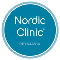 Nordic Clinic Reykjavik logo - Similar company to Mab Design