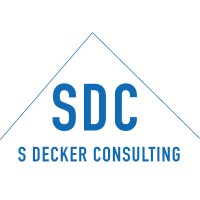 S Decker Consulting