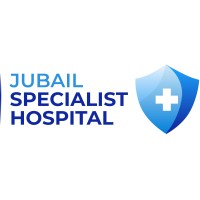 Jubail Specialist Hospital logo - Similar company to Shifa Al Jubail Medical Center