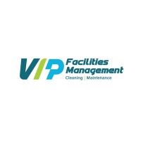 VIP Facilities Management logo - Similar company to Bbn Facilities Services