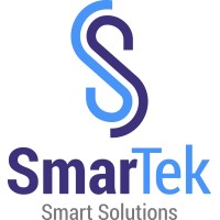 SmarTek Partners LLC logo - Similar company to Cybecloud
