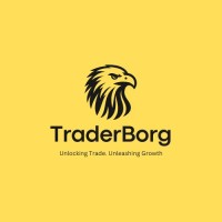 Traderborg logo - Similar company to Inkgate Global