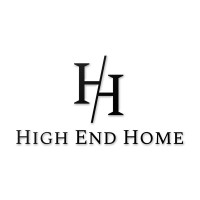 High End Home Miami logo - Similar company to Safe Innovation