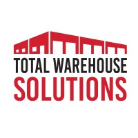 Total Warehouse Solutions LLC logo - Similar company to Davidson Logistics
