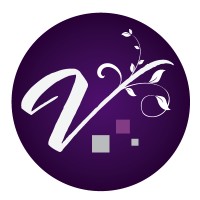 VIOLETTE digitale logo - Similar company to Mony