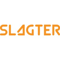 SlagterDesign logo - Similar company to I-Pulse Creatief Internetbureau
