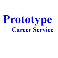 Prototype Career Service