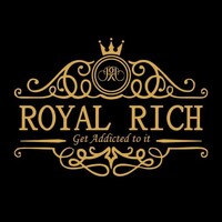 Royal Rich Bakery logo - Similar company to M & M Facility Services