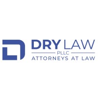 Dry Law PLLC logo - Similar company to Industry Sage Recruiting
