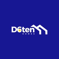 D6ten Homes Ltd logo - Similar company to Design Tek Empire