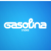 Gasolina Studios logo - Similar company to Casiopea
