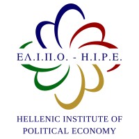 Hellenic Institute of Political Economy (ΕΛΙΠΟ - HIPE) logo - Similar company to Σύνδεσμος Πτυχιούχων Πολιτικής Επιστήμης