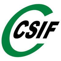 CSIF EXTREMADURA logo - Similar company to Afad Recuerda Extremadura