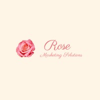 Rose Marketing Solutions logo - Similar company to Amon Marketing