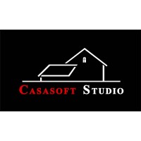 Casasoft Studios logo - Similar company to Bit Egg Inc.