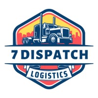 7 Dispatch LLC logo - Similar company to Alpha Tech Solutions
