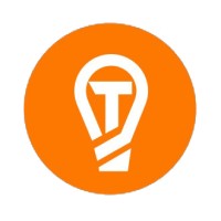 Thaut.io logo - Similar company to Nepeur