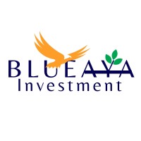 Blueaya Investment logo - Similar company to Wity Agro