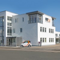 Sanitär Union GmbH logo - Similar company to Dentspace Gmbh