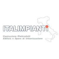 ITALIMPIANTI S.R.L. logo - Similar company to Phyo Srl - Digital Process / Microsoft Partner