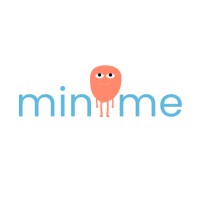 minime.health logo - Similar company to Dyve Gmbh
