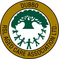 DUBBO RSL AGED CARE ASSOCIATION LTD logo - Similar company to Moonlight Care