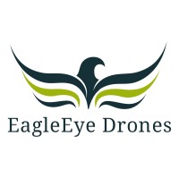 EagleEye Drones Pvt.Ltd logo - Similar company to Quadx Drones