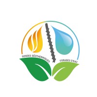 Forage Eau Géoth logo - Similar company to St-Forage
