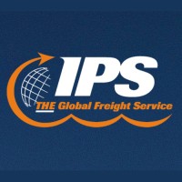 IPS Group Services Ltd. logo - Similar company to Team Iris