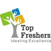 Top Freshers Technologies Pvt. Ltd. logo - Similar company to Bvspv Excelpro Training Institue