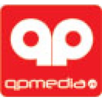 qpmedia logo - Similar company to Lost Notebook