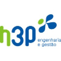 H3P - Engenharia & Gestão, S.A. logo - Similar company to H3P