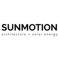 SunMotion logo - Similar company to Sanders Retail Groep