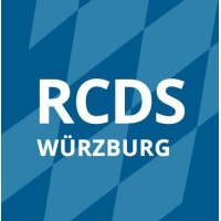 RCDS Würzburg e.V. logo - Similar company to Rcds In Bayern E.V.