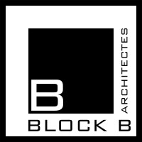 Block B Architectes Sàrl logo - Similar company to Made Architectes