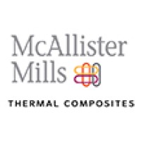 McAllister Mills Thermal Composites logo - Similar company to Sino Wellness & Technology Limited Company