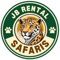 JB Rental Safaris logo - Similar company to Savana Solution Consulting