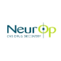 NeurOp, Inc. logo - Similar company to Seyltx