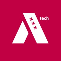 Studievereniging A-Tech logo - Similar company to Iss Ic Nv